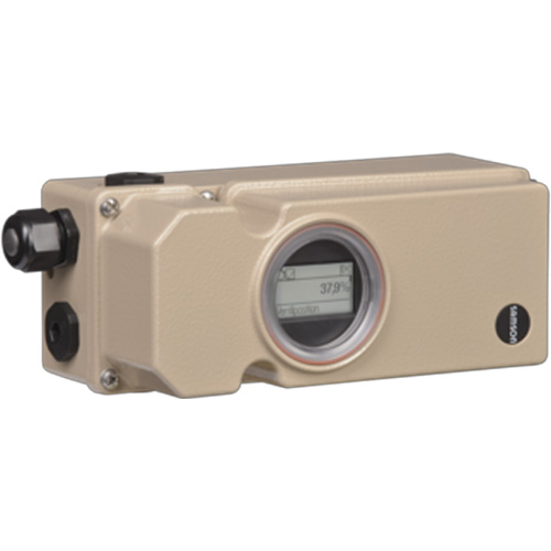 Samson TROVIS 3793 智能阀门定位器