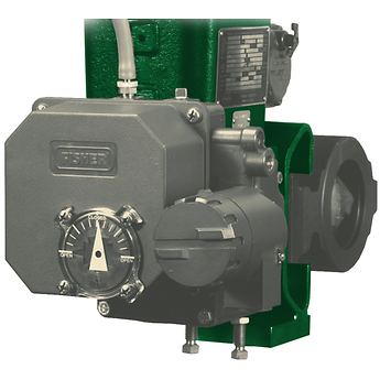 Fisher™ 3720 电动气动定位器.png